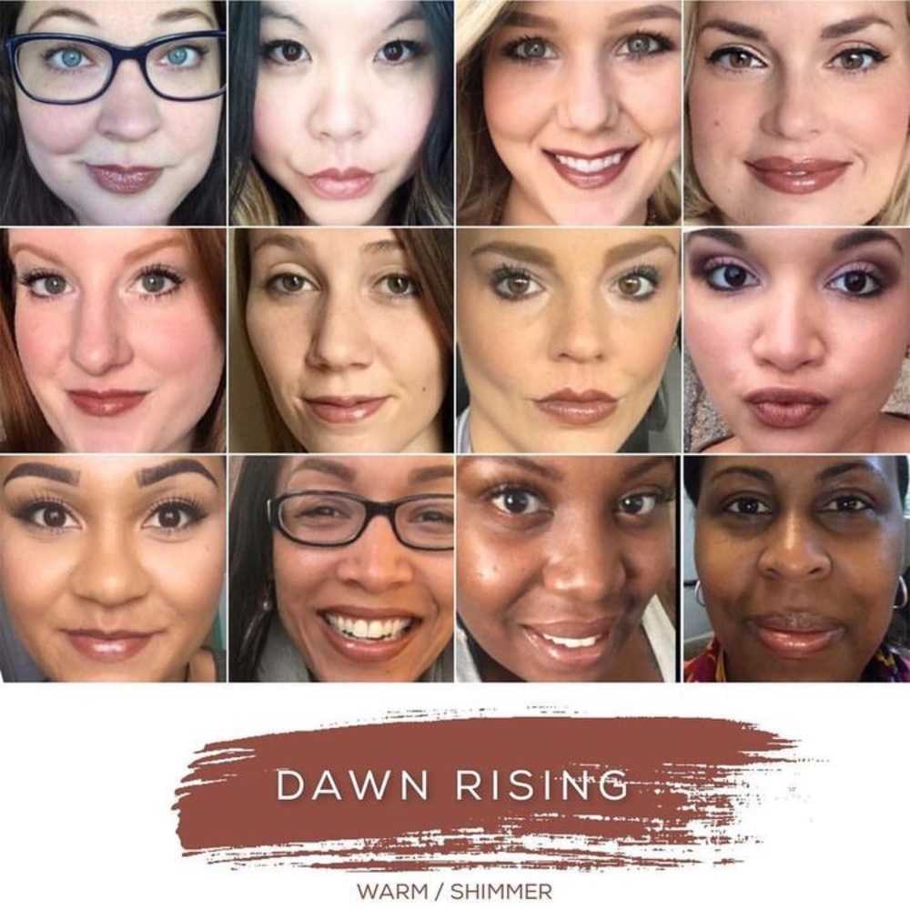 Lipsense- Dawn Rising - Picture 2 of 2